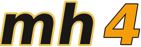 mh4 logo